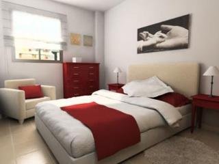 Apartamentos Icod Residencial
