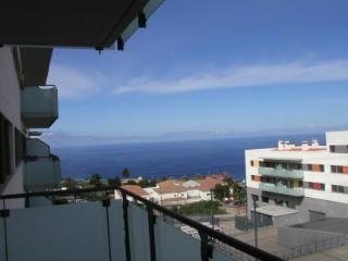 Apartamentos Icod Residencial