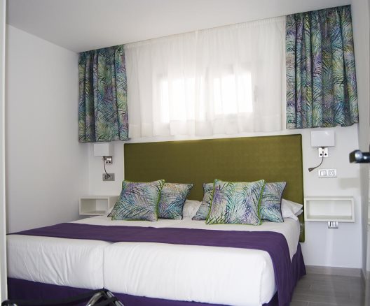 Apartamentos Ig Yaizasol Premium