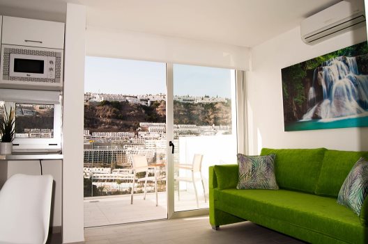 Apartamentos Ig Yaizasol Premium