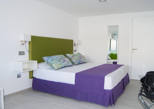 Apartamentos Ig Yaizasol Premium