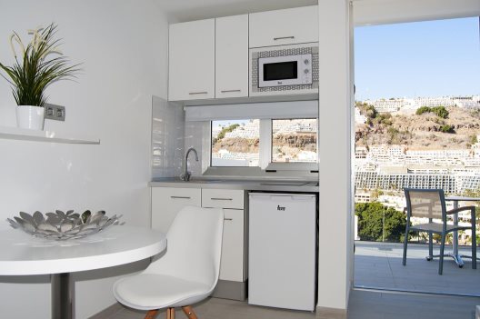 Apartamentos Ig Yaizasol Premium