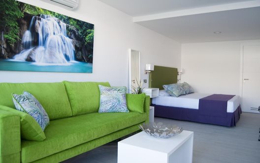 Apartamentos Ig Yaizasol Premium