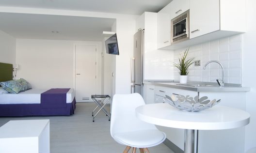 Apartamentos Ig Yaizasol Premium