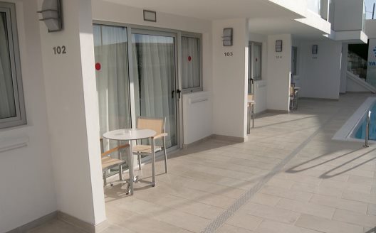 Apartamentos Ig Yaizasol Premium