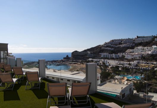 Apartamentos Ig Yaizasol Premium