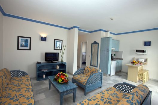 Apartamentos Igramar Morro Jable