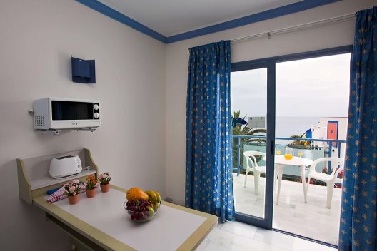 Apartamentos Igramar Morro Jable