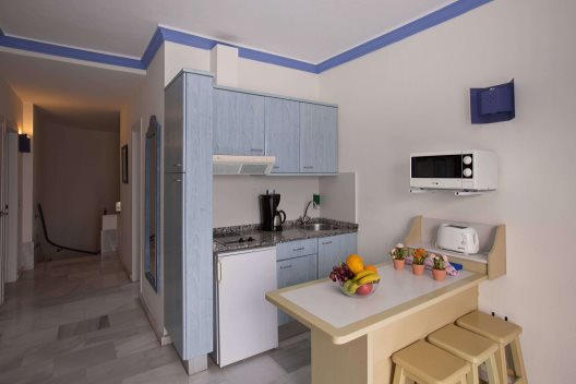 Apartamentos Igramar Morro Jable