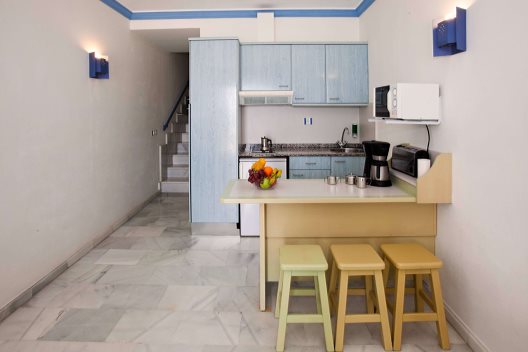 Apartamentos Igramar Morro Jable