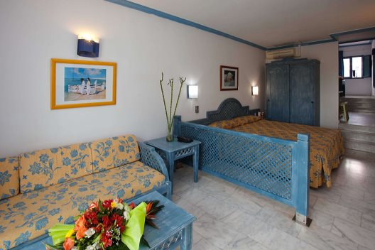 Apartamentos Igramar Morro Jable