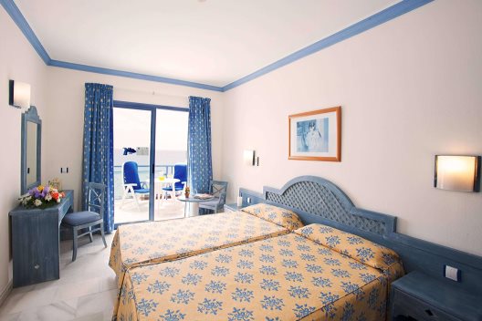 Apartamentos Igramar Morro Jable