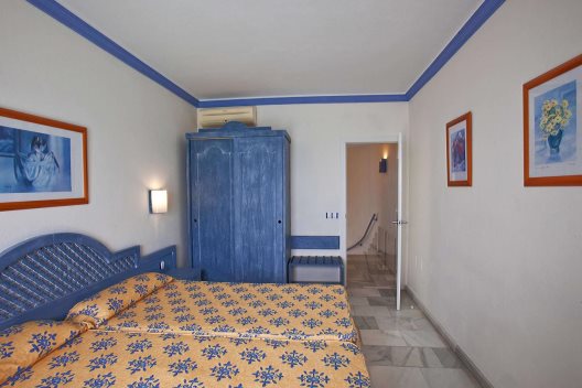 Apartamentos Igramar Morro Jable