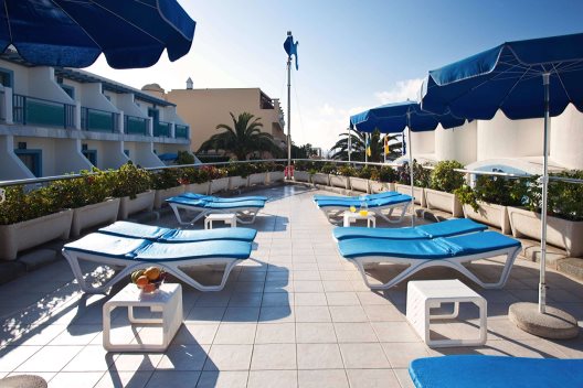 Apartamentos Igramar Morro Jable