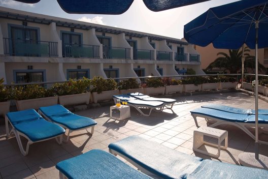 Apartamentos Igramar Morro Jable