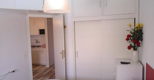 Apartamentos Iguazu
