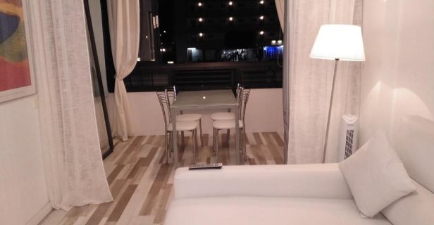 Apartamentos Iguazu