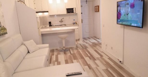 Apartamentos Iguazu