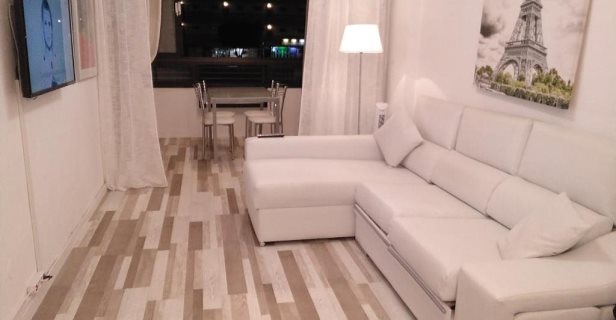 Apartamentos Iguazu