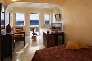 Apartamentos Iliovasilema