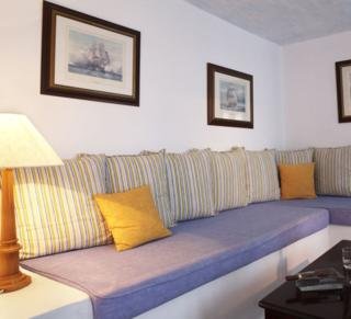 Apartamentos Iliovasilema
