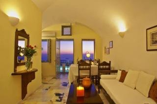 Apartamentos Iliovasilema