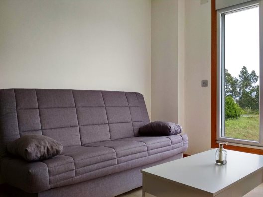 Apartamentos Illa De Arousa 3000