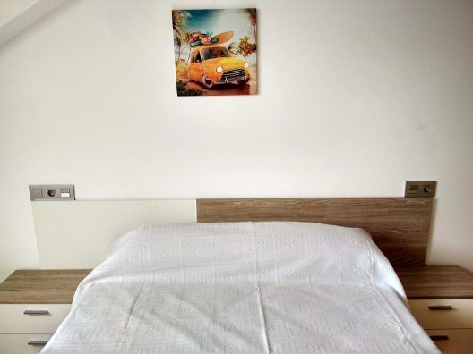Apartamentos Illa De Arousa 3000