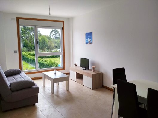 Apartamentos Illa De Arousa 3000
