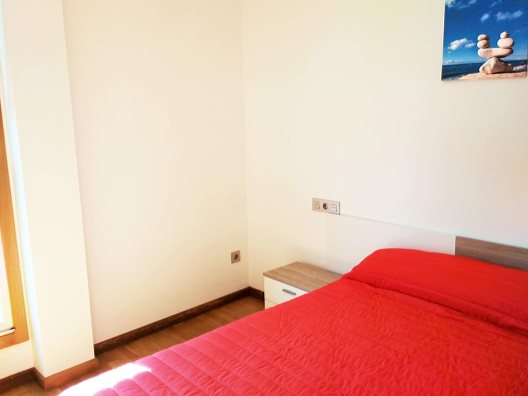Apartamentos Illa De Arousa 3000