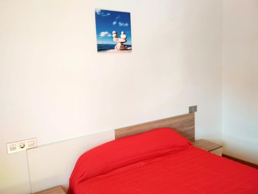 Apartamentos Illa De Arousa 3000