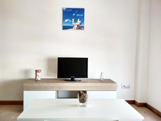 Apartamentos Illa De Arousa 3000