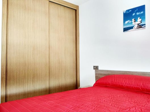 Apartamentos Illa De Arousa 3000