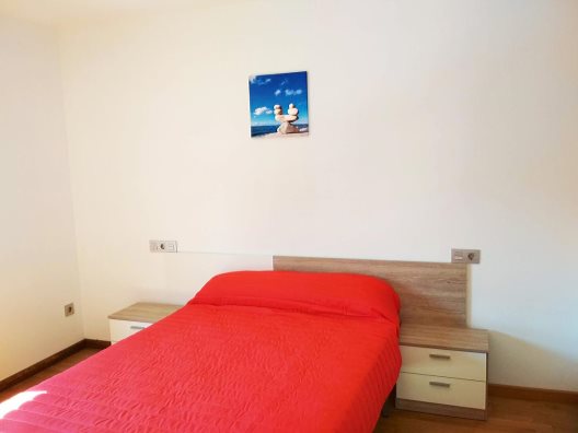 Apartamentos Illa De Arousa 3000