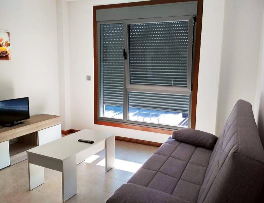 Apartamentos Illa De Arousa 3000