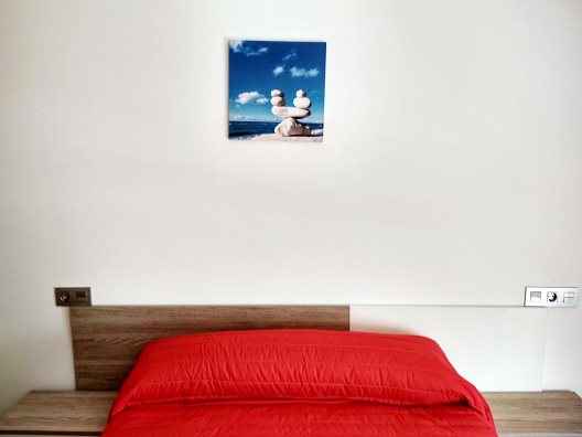 Apartamentos Illa De Arousa 3000