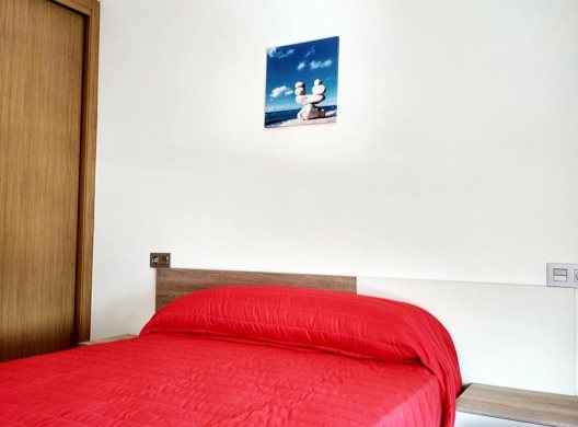 Apartamentos Illa De Arousa 3000
