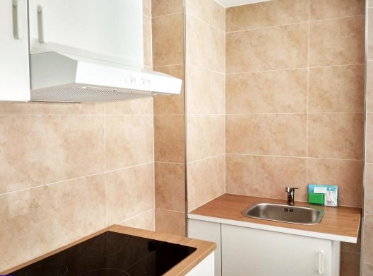 Apartamentos Illa De Arousa 3000