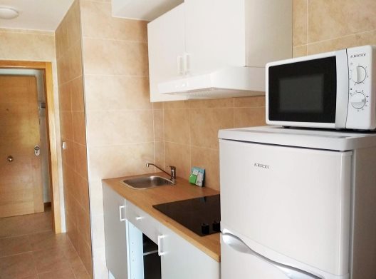 Apartamentos Illa De Arousa 3000