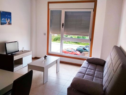Apartamentos Illa De Arousa 3000