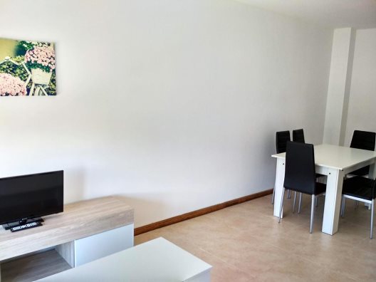 Apartamentos Illa De Arousa 3000