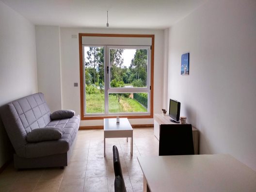 Apartamentos Illa De Arousa 3000