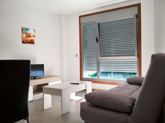 Apartamentos Illa De Arousa 3000