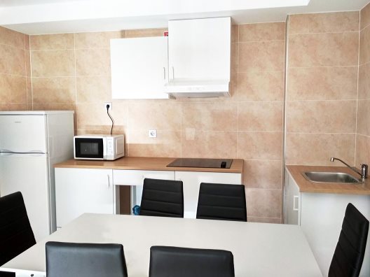 Apartamentos Illa De Arousa 3000