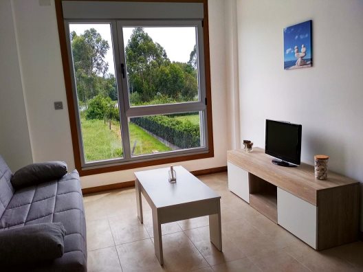 Apartamentos Illa De Arousa 3000