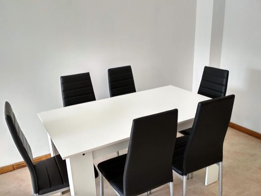 Apartamentos Illa De Arousa 3000