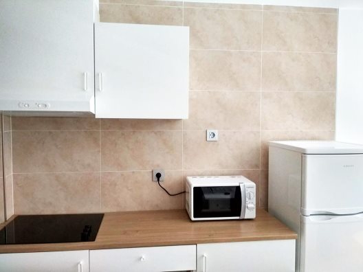 Apartamentos Illa De Arousa 3000