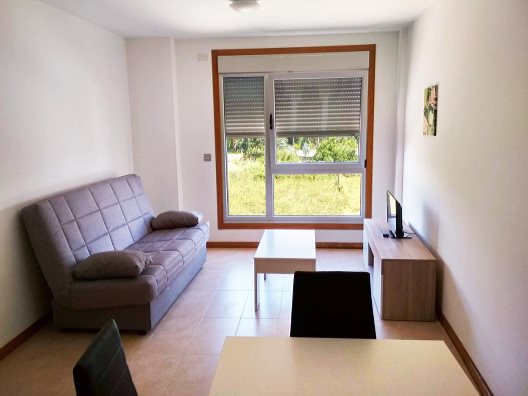 Apartamentos Illa De Arousa 3000