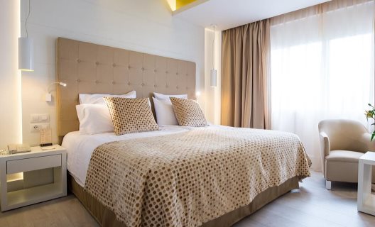 Apartamentos Illa D´or Club