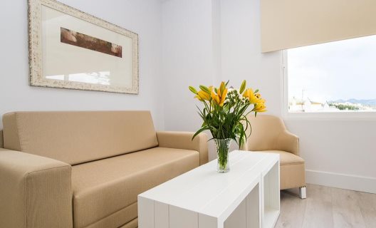 Apartamentos Illa D´or Club